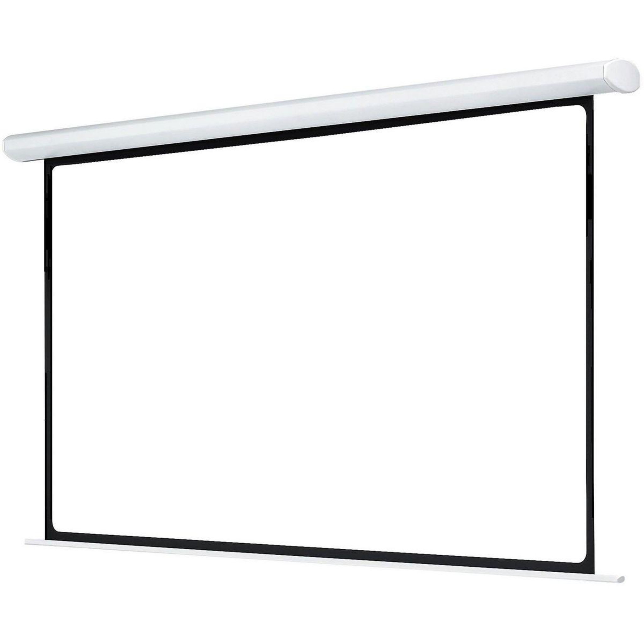 Voir la diapositive 2 : Oray Ecran de projection hcm4sb1 motorisé 112*200