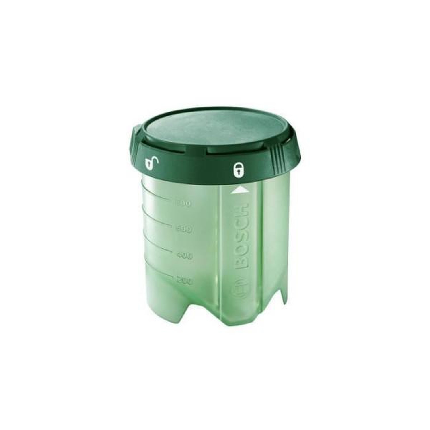 Bosch Godet de peinture 1 L SDS pour PFS 3000/5000