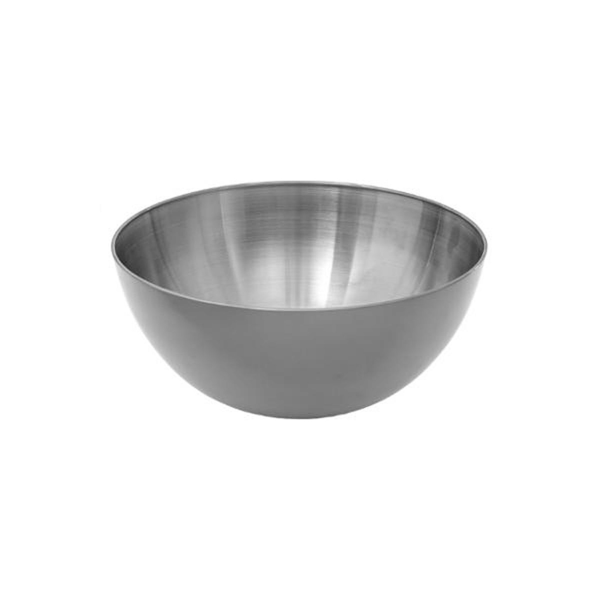 FIVE Saladier en inox mat  chef  29cm argent