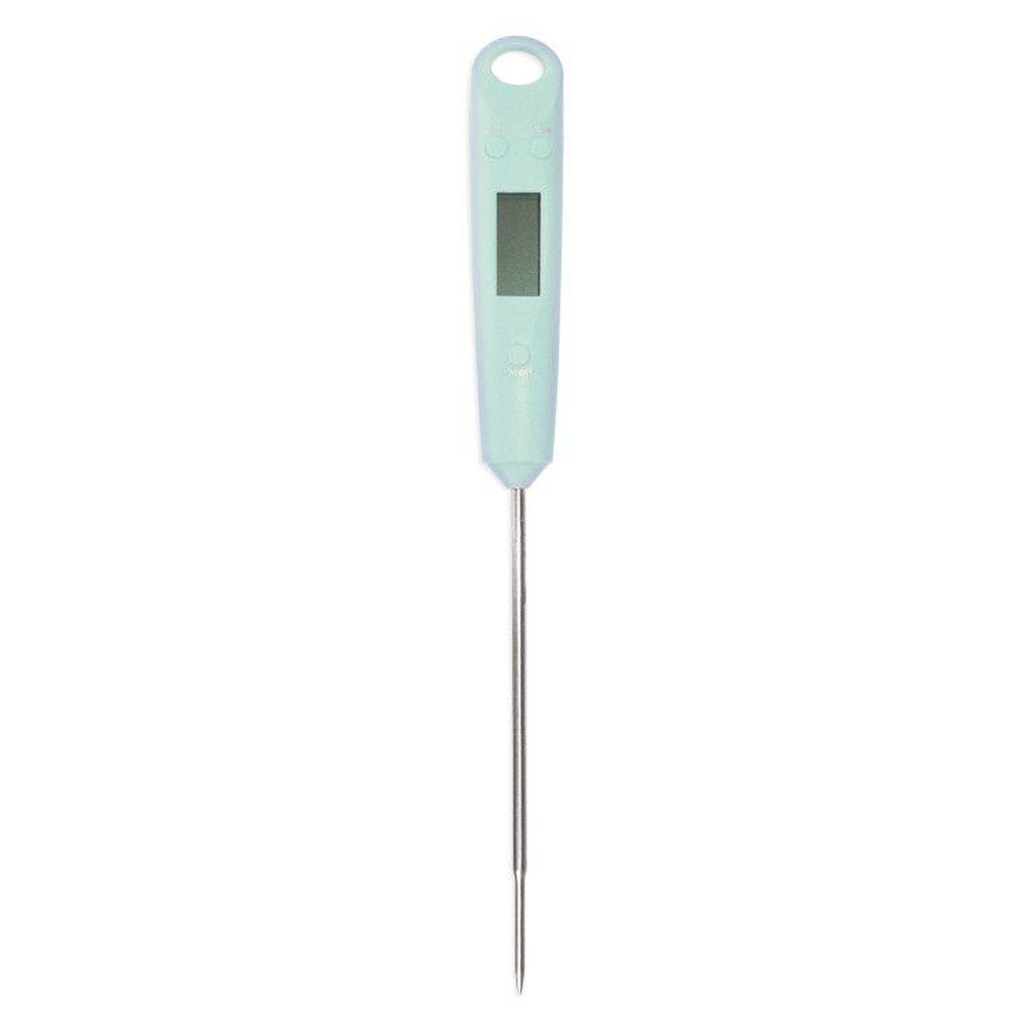 Voir la diapositive 2 : SCRAPCOOKING Thermomètre cuisine