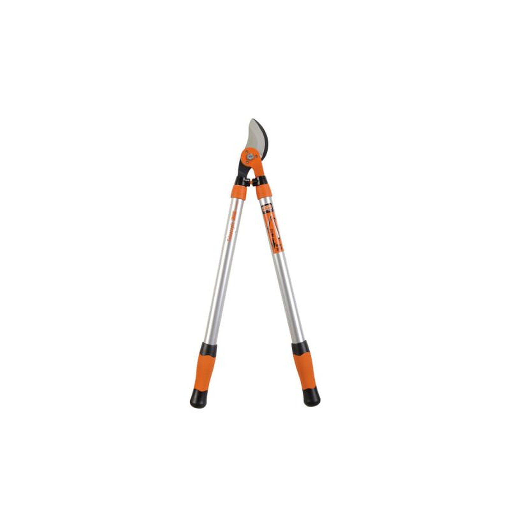 Bahco Sécateur télescopique à deux mains Bahco - Coupe jusqu'à 40 mm - Réf. 70622