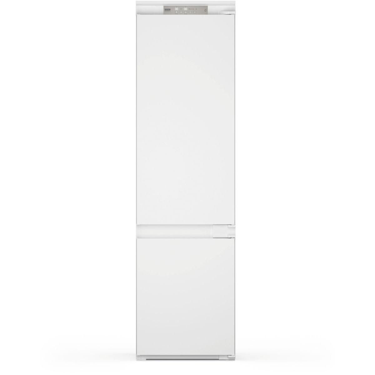 Whirlpool Réfrigérateur combiné encastrable WHC20T573 SupremeSilence