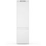 Voir la diapositive 4 : Whirlpool Réfrigérateur combiné encastrable WHC20T573 SupremeSilence