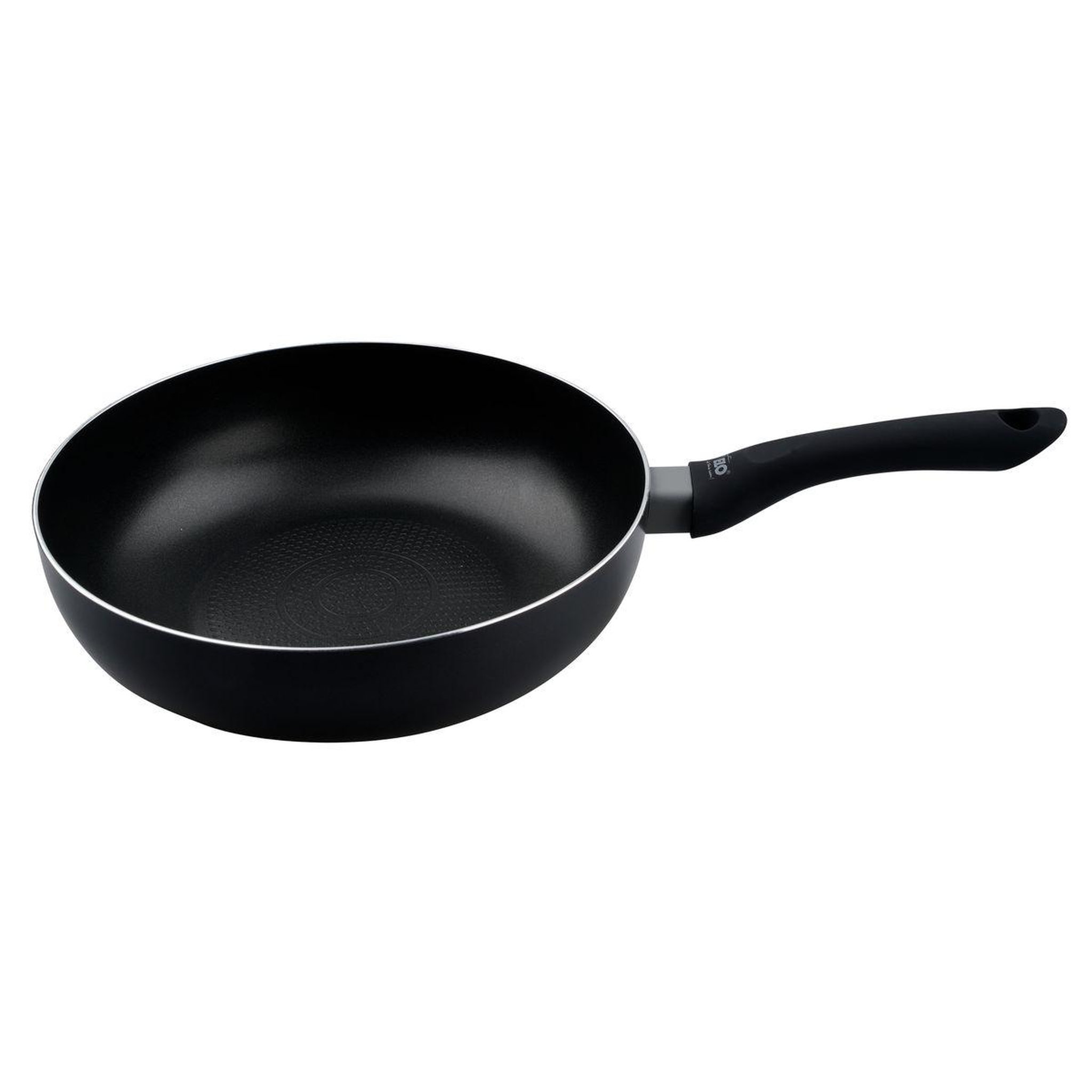 Voir la diapositive 5 : ELO Poêle wok 20 cm Elo Smart Life
