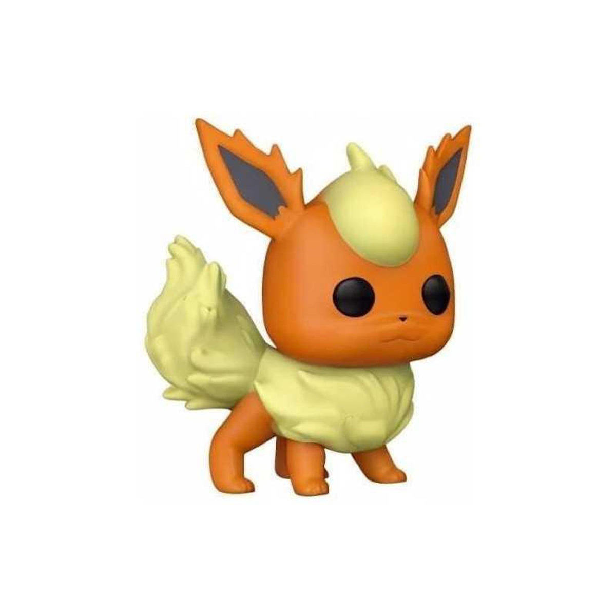 Funko Figurine - FUNKO POP - Games Pokémon - Pyroli - 629
