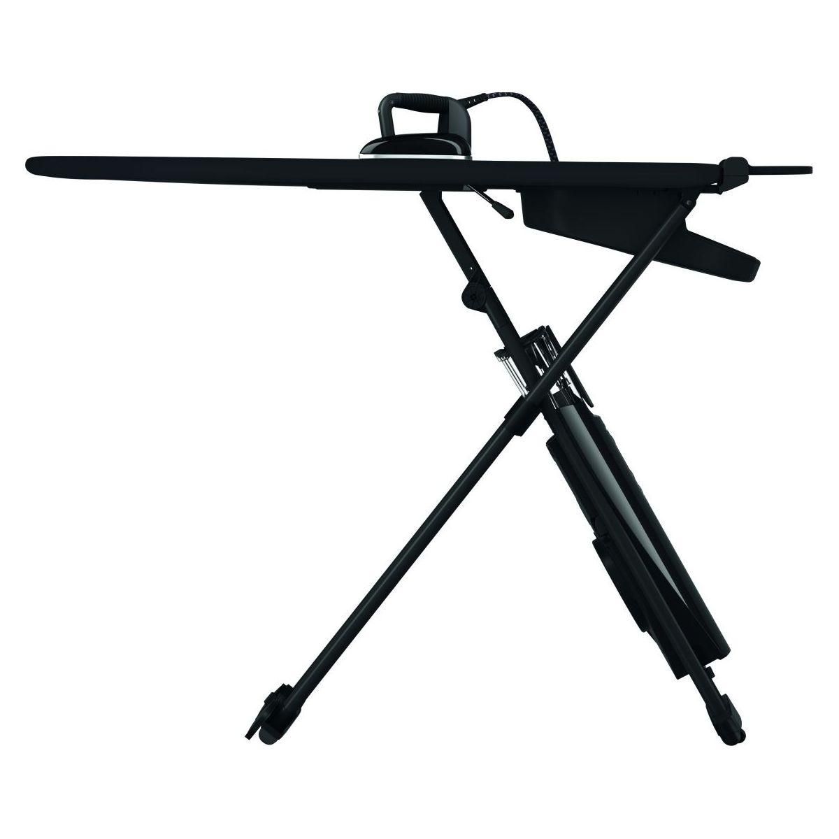 LAURASTAR Centre de repassage Smart M Edition limitée