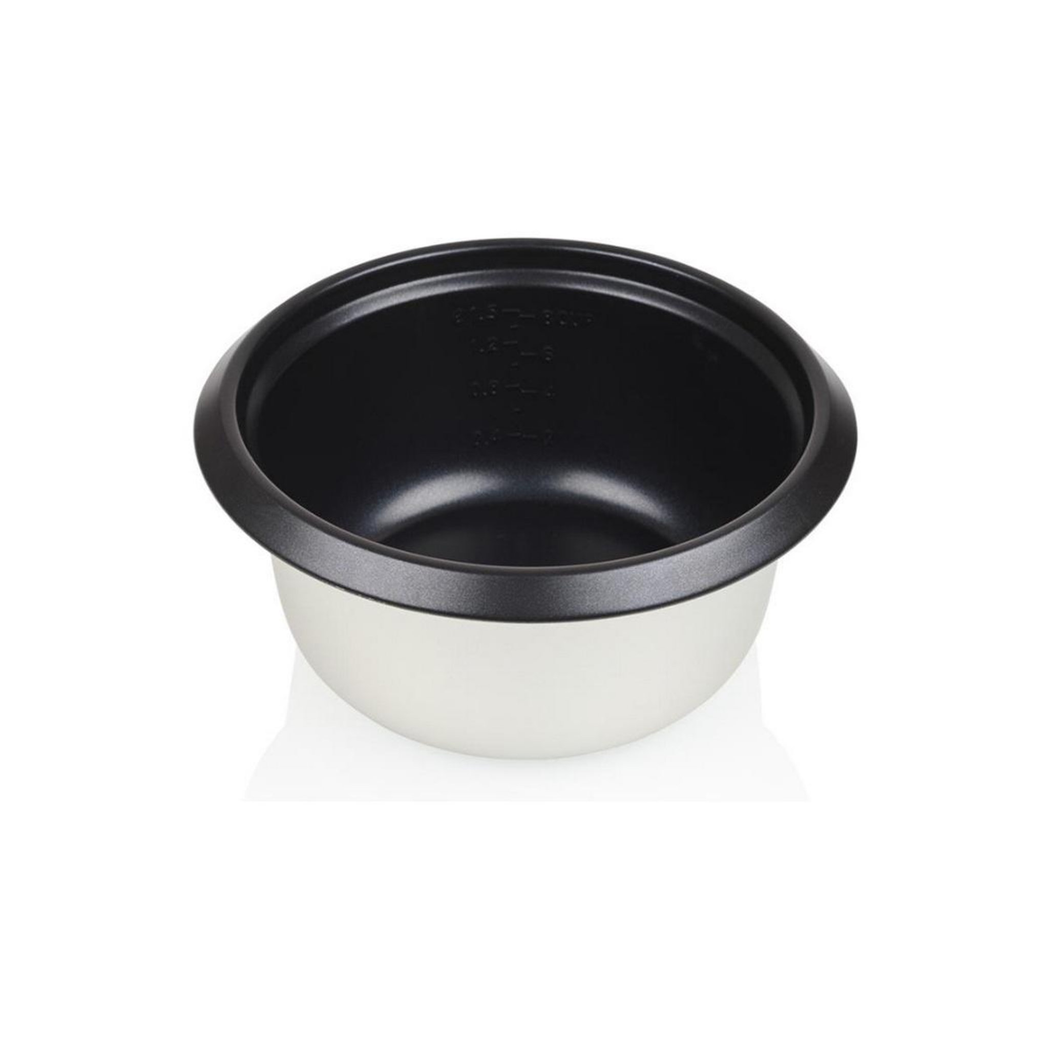 Voir la diapositive 5 : TRISTAR Cuiseur à riz 1.8l 700w inox - rk-6148