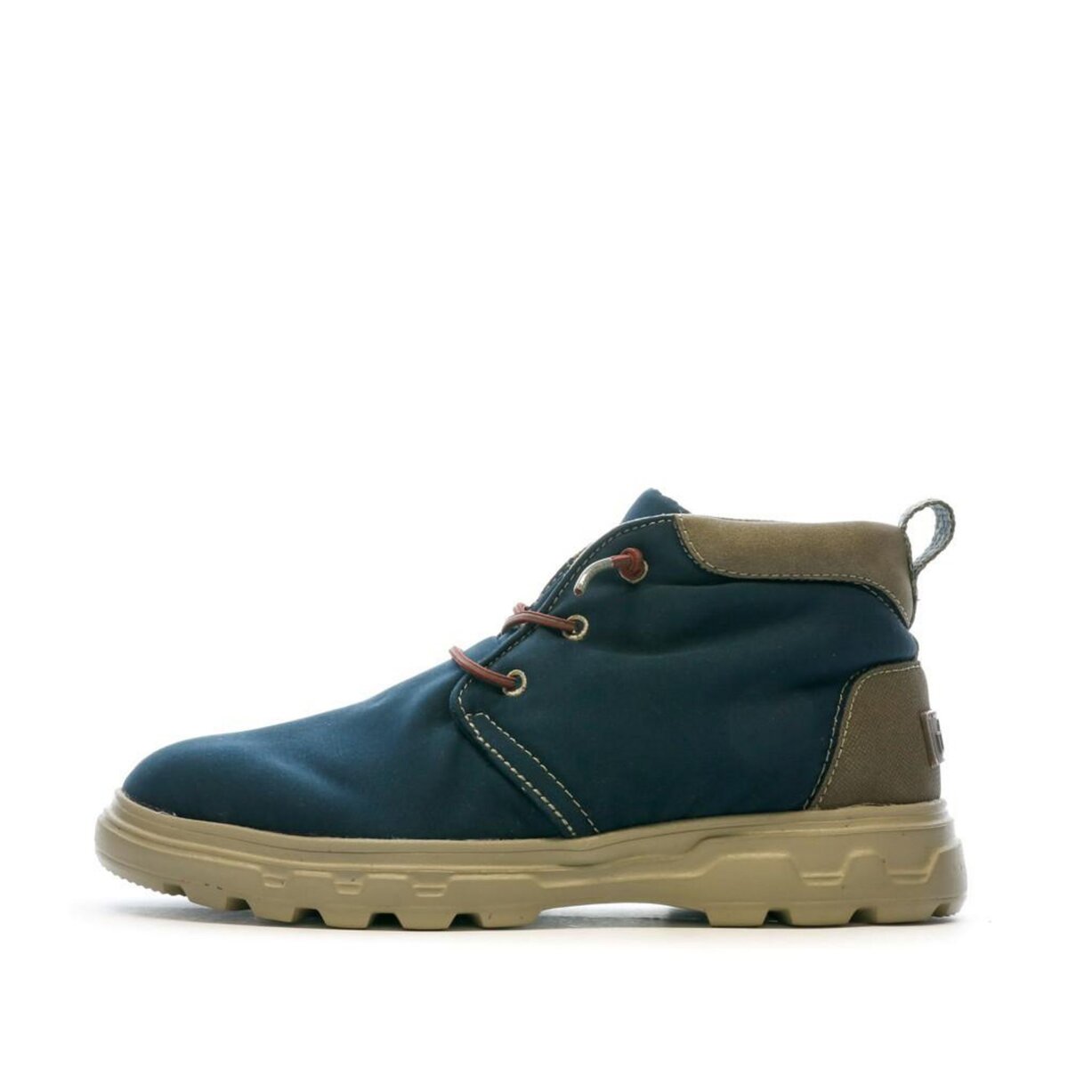 Boots Marine Homme Hey Dude Spencer pas cher - Auchan.fr
