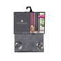 Voir la diapositive 4 : Paris Prix Rideau Occultant 140x260 Gris