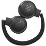 Voir la diapositive 3 : JBL Casque Live 460 NC Noir