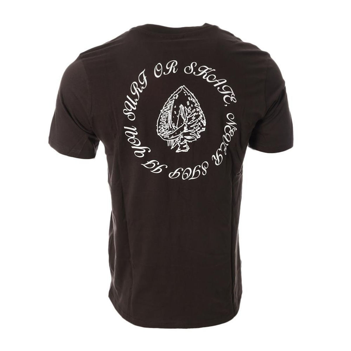 GOTCHA T-shirt Noir Homme G-Star Raw D25949 DGR