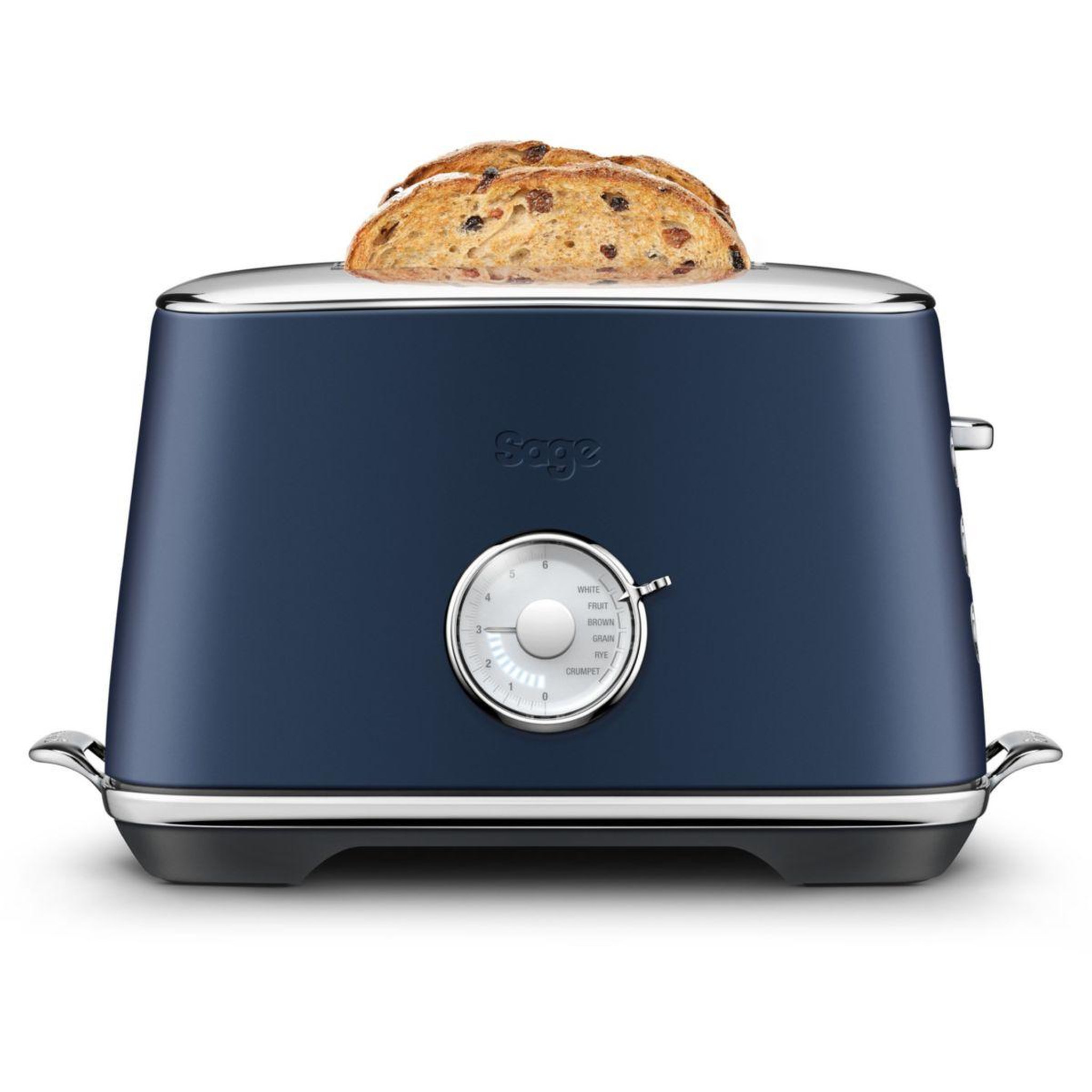 Voir la diapositive 3 : SAGE APPLIANCES Grille-pain toast select sta735dbl4eeu1