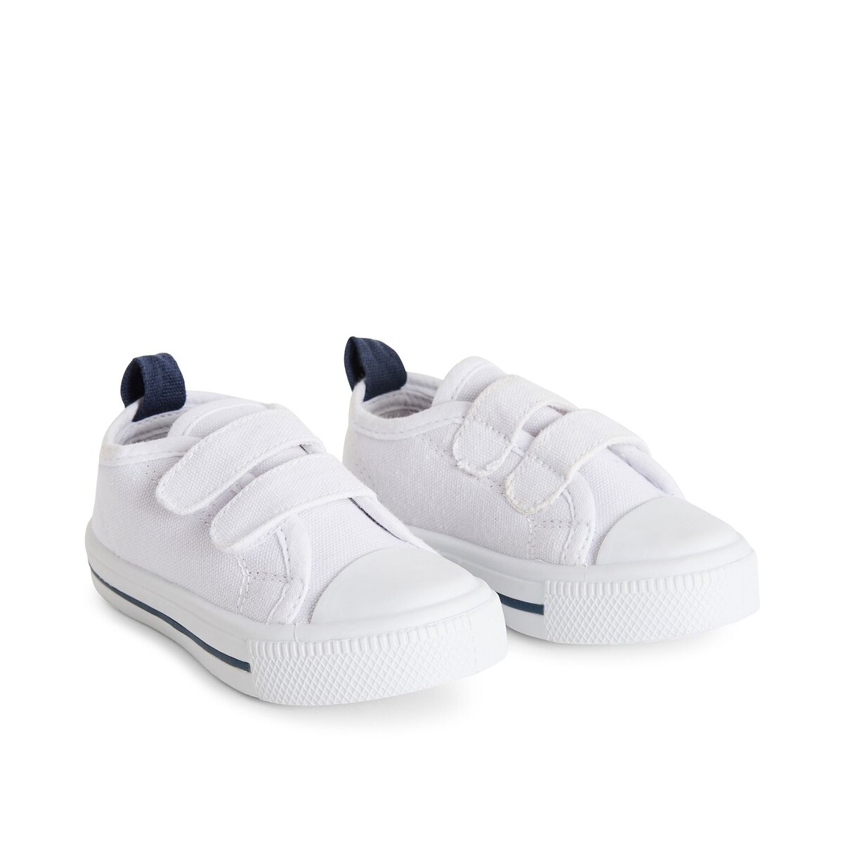 Basket store blanche bebe