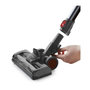 Voir la diapositive 2 : Domo DOMO DO1032SV - Aspirateur balai 2 en 1 - 18,5 V - Batterie LI-ION - Systeme cyclonique - Brosse rotative