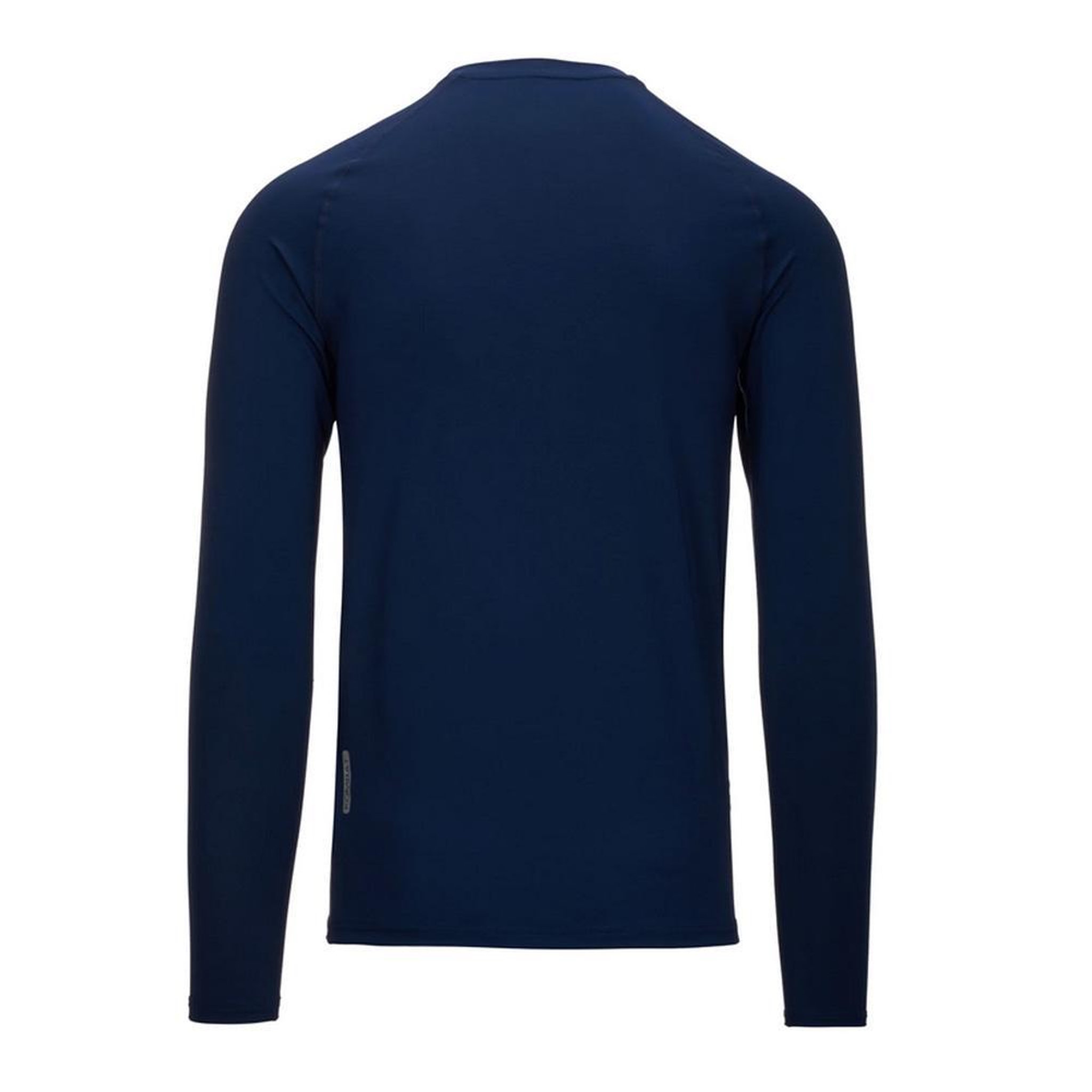 Voir la diapositive 2 : KAPPA T-shirt manches longues Marine Homme Kappa Vurbat