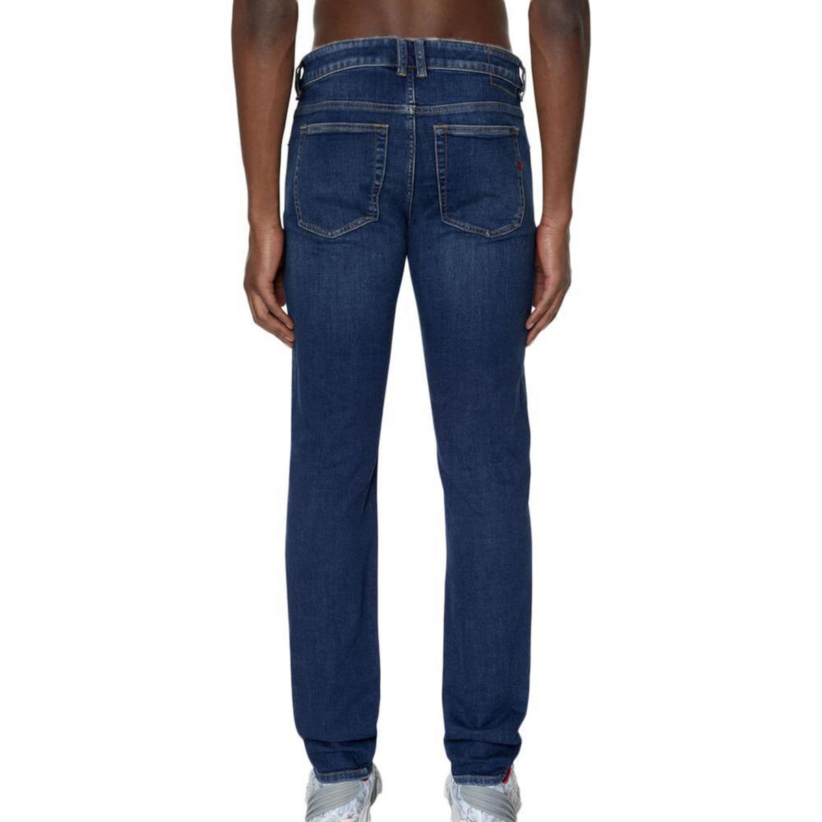 DIESEL Jean  Brut Homme Diesel 1979 Sleenker   W26