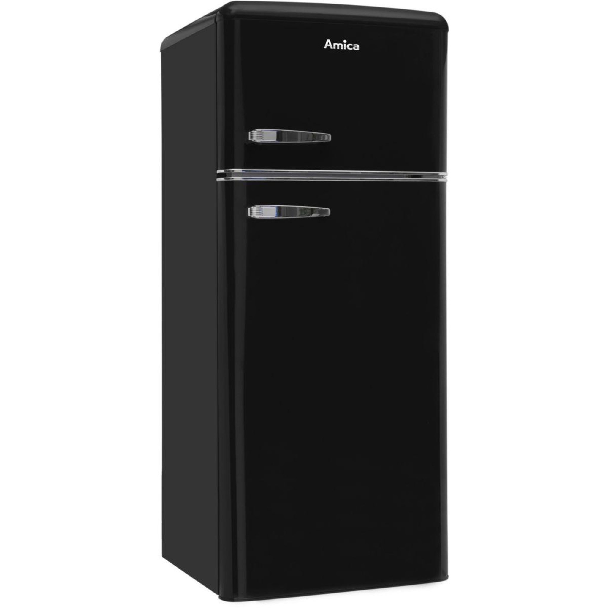 Voir la diapositive 4 : Amica Réfrigérateur 2 portes ar7252n