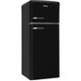 Voir la diapositive 4 : Amica Réfrigérateur 2 portes AR7252N