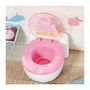 Voir la diapositive 3 : Zapf Creation BABY BORN - Bath Poo-PooToilet