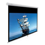 INSTAAL Écran de projection manuel 170x170cm - insman170b