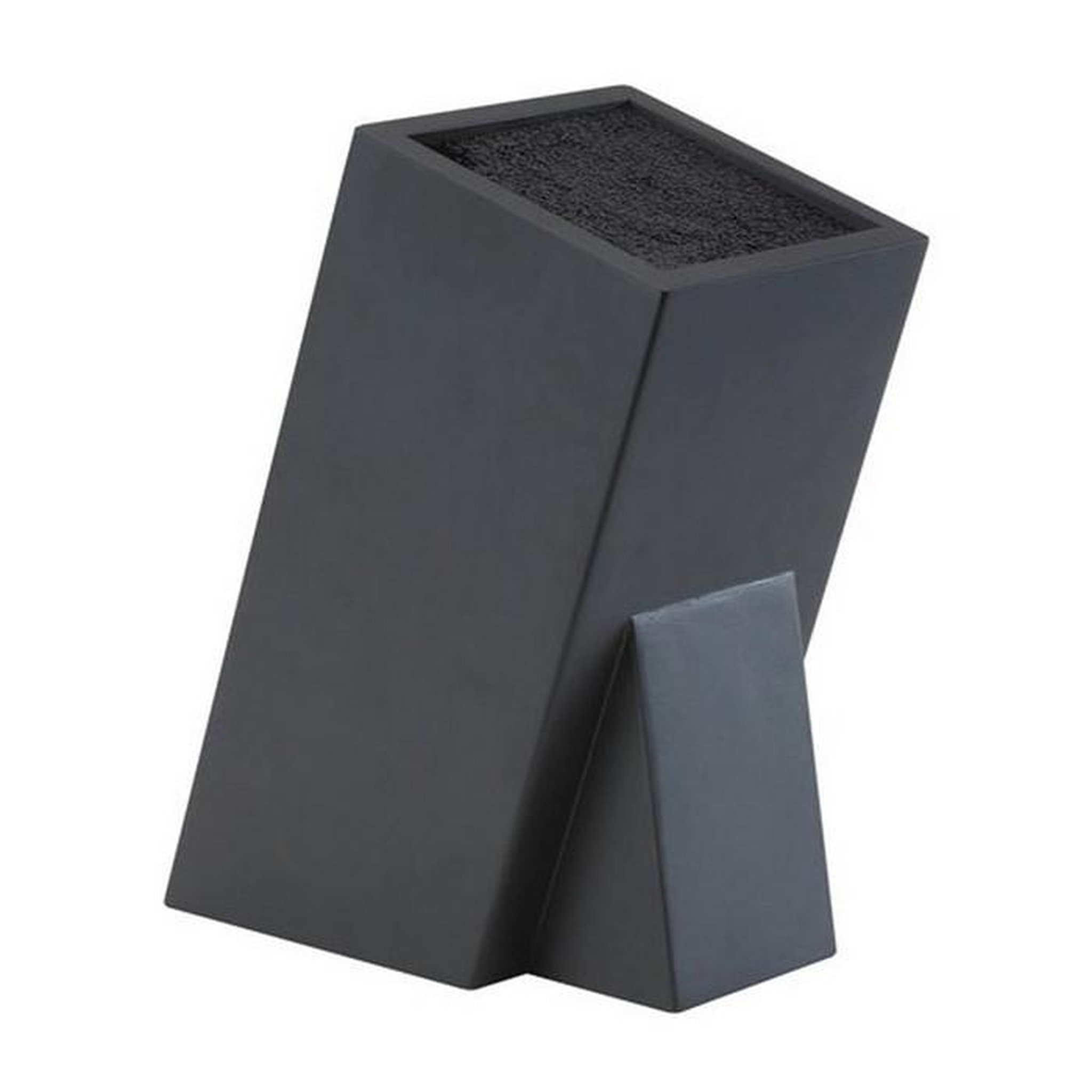 Jean dubost Bloc couteaux universel noir - 18049