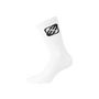 Voir la diapositive 3 : FREEGUN Lot de 6 Paires de Chaussettes Tennis homme