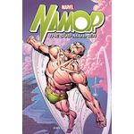 NAMOR. THE SUB-MARINER, Byrne John