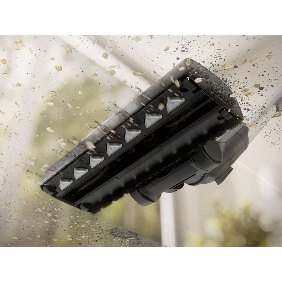 ELECTROLUX Aspirateur avec sac EB81U1LDB