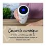 Voir la diapositive 3 : TOMMEE TIPPEE TOMMEE TIPPEE Kit de préparation biberon GoPrep, 2 minutes, thermos refroidisseur, température sur écran LED