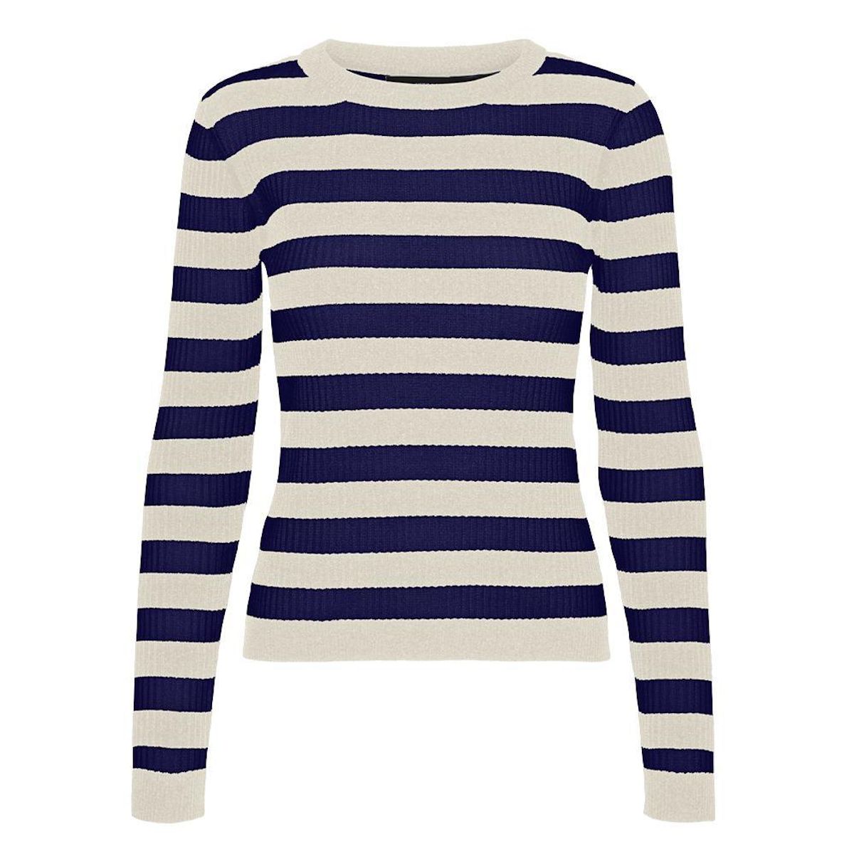 Vero Moda Pull Beige/ Femme Vero Moda Chili