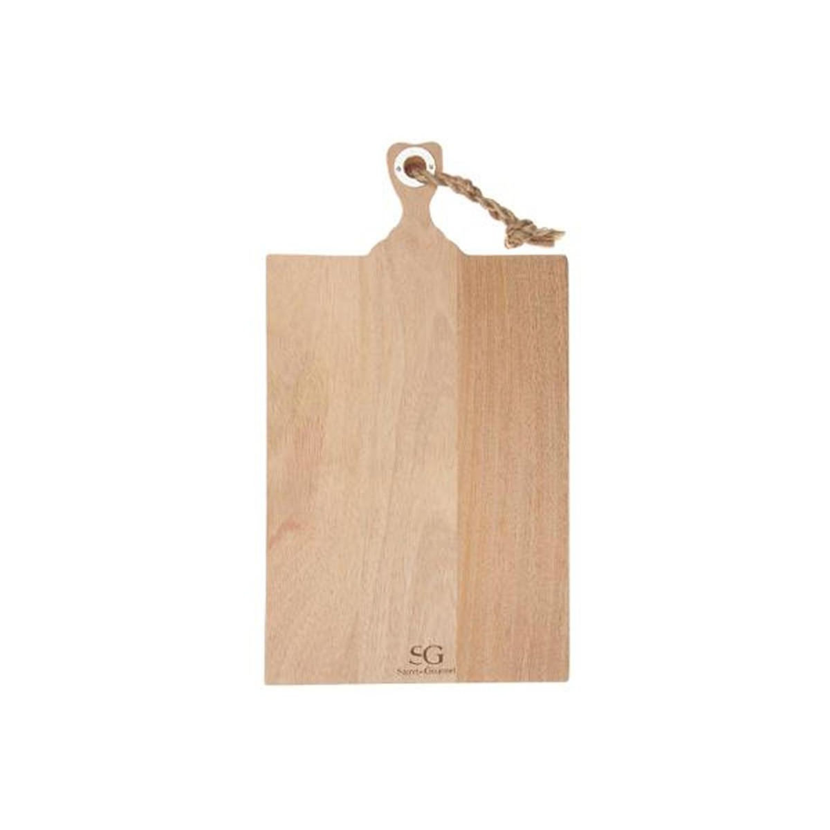 FIVE Planche à Découper Bois  Eloa  48cm Naturel
