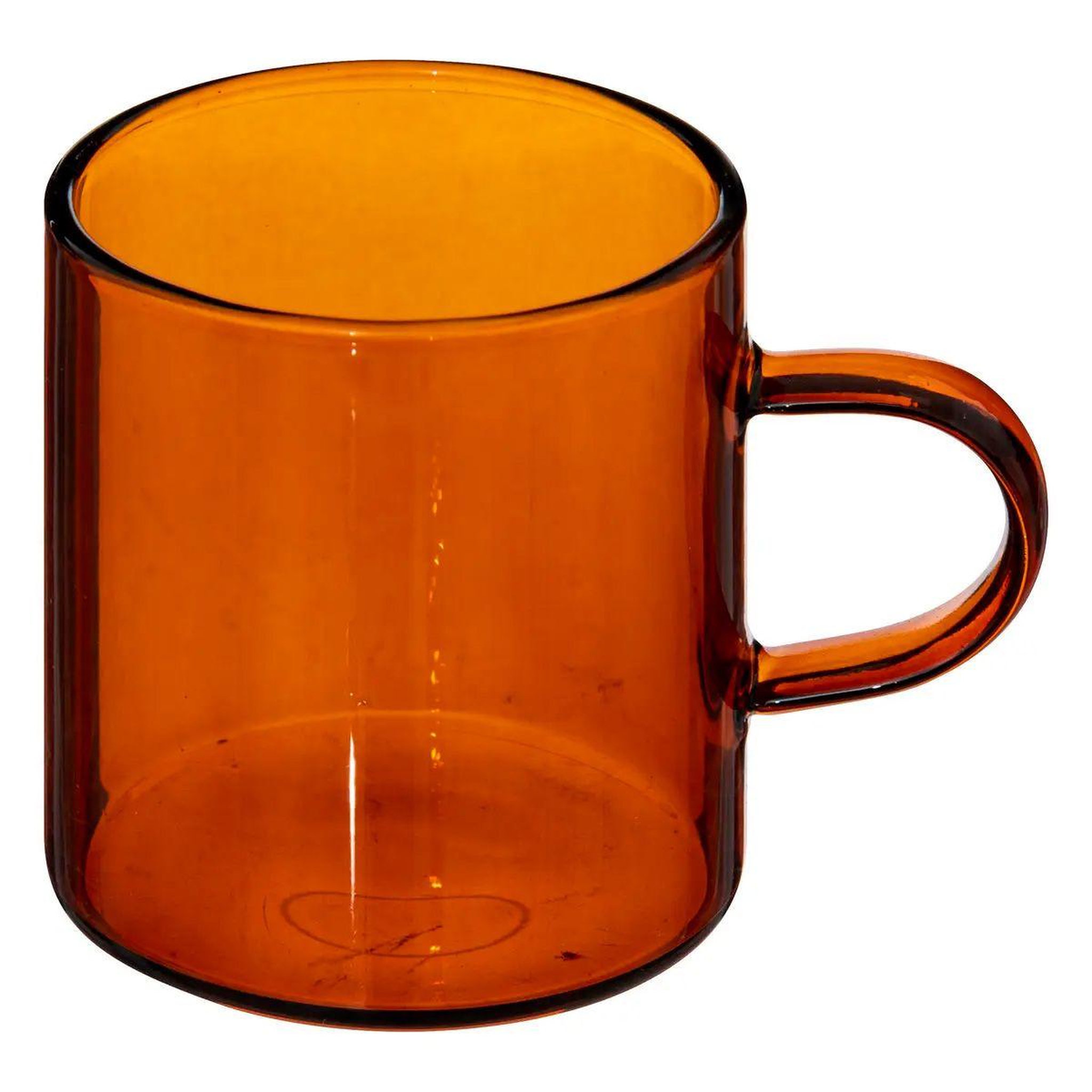 Voir la diapositive 4 : SECRET DE GOURMET Lot de 6 tasses design  mia  10cl multicolore