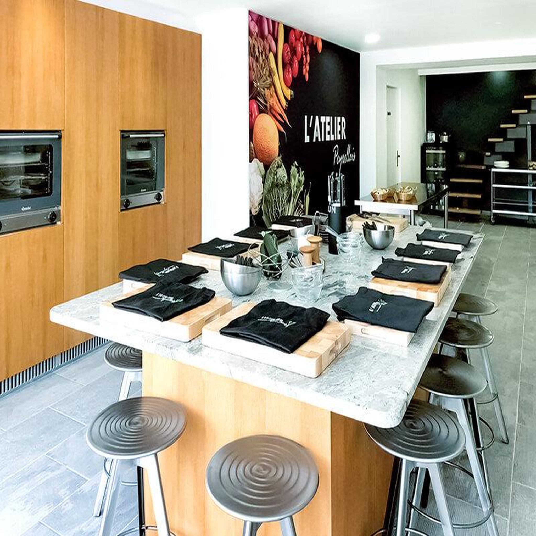 Voir la diapositive 4 : Smartbox Ateliers pâtisserie - coffret cadeau gastronomie