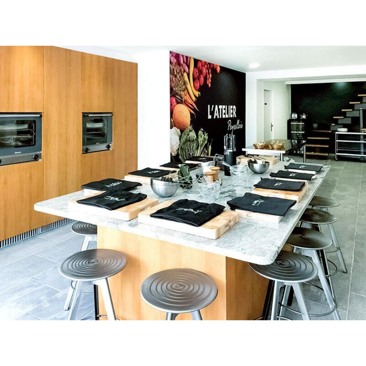 Smartbox Ateliers pâtisserie - Coffret Cadeau Gastronomie