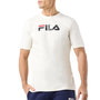 Voir la diapositive 1 : FILA T-shirt Blanc Homme Fila Eagle V2