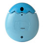 Voir la diapositive 4 : BANDAI Tamagotchi Pix bleu 