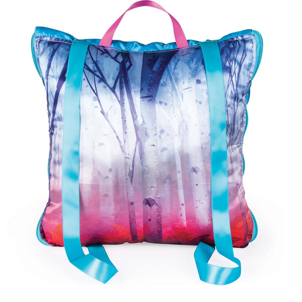 IMC TOYS Sac à dos secret + accessoires - La reine des neiges 2