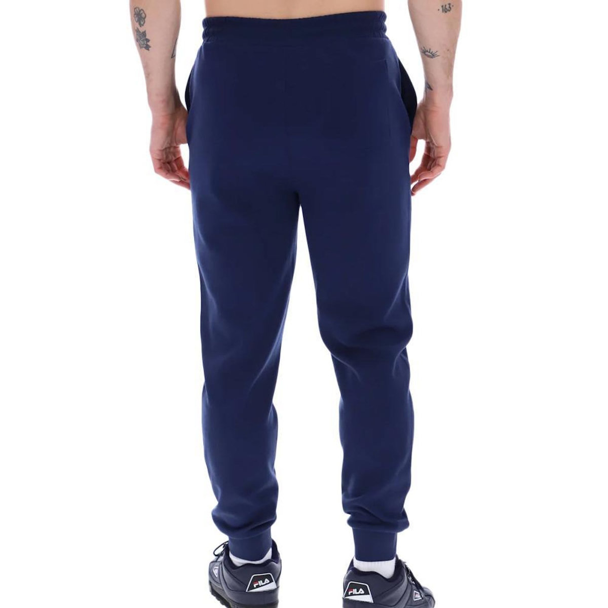 FILA Jogging Marine Homme Fila Lonny