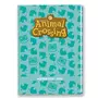 NINTENDO Agenda scolaire journalier 12x17cm Animal Crossing 2022-2023