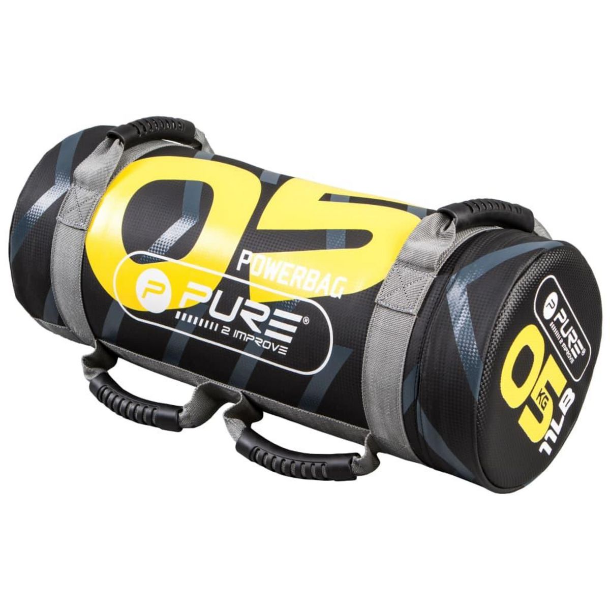 PURE2Improve Pure2Improve Sac de force 5 kg