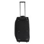 Voir la diapositive 4 : Alistair Alistair  Black  - Sac de Voyage à roulettes – Taille Moyenne 65 cm