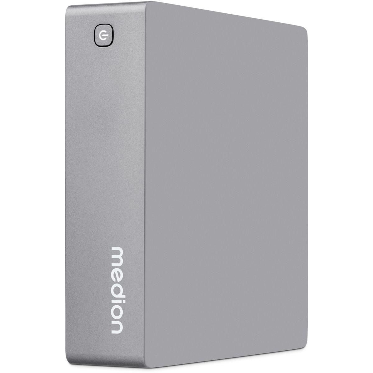 Medion Mini PC NUC MD35370