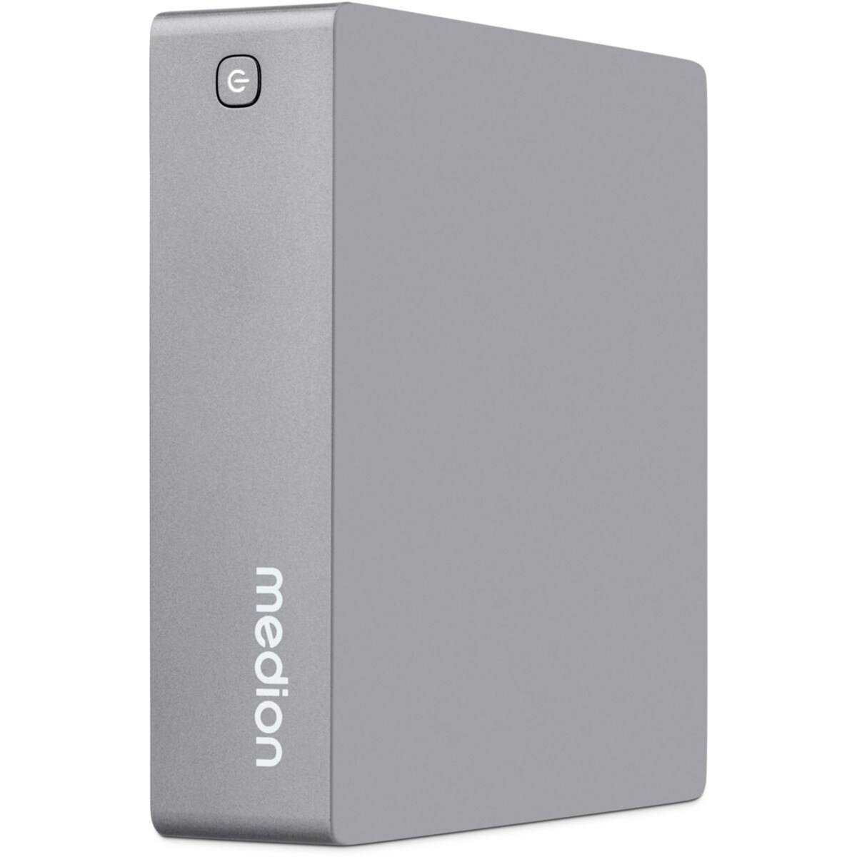 Medion Mini PC NUC MD35370