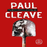 NECROLOGIE, Cleave Paul