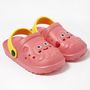 Voir la diapositive 1 : IN EXTENSO Chaussures de plage bébé