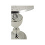 Voir la diapositive 4 : Paris Prix Lampe à Poser  Kody  54cm Argent