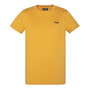 Voir la diapositive 1 : Schott T Shirt  Homme Schott Brode