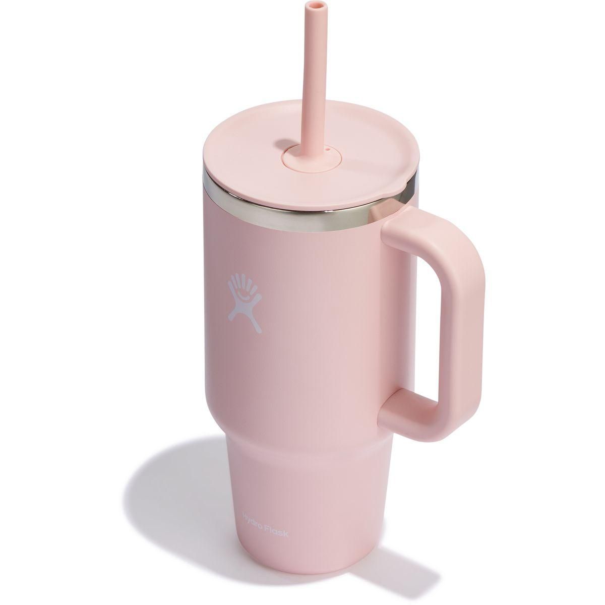 HYDROFLASK Mug isotherme Tumbler 940ml Rose Trillium