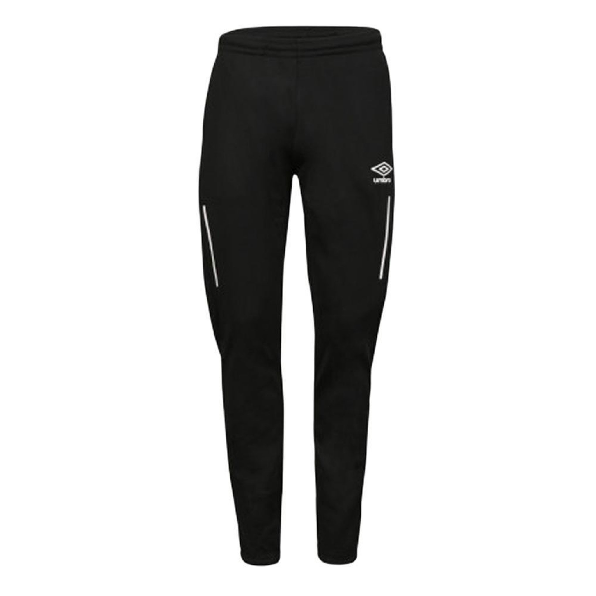 UMBRO Jogging Noir Homme Umbro Fuseau. Coloris disponibles : Noir