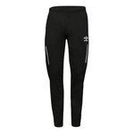 UMBRO Jogging Noir Homme Umbro Fuseau. Coloris disponibles : Noir